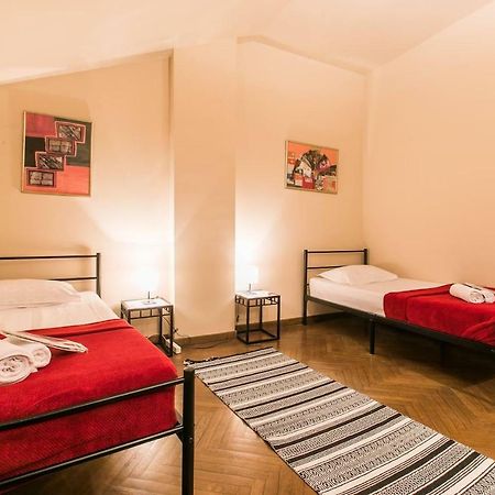 Proper Apartment - Duplex Home Tbiliszi Kültér fotó