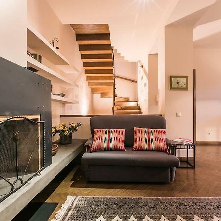 Proper Apartment - Duplex Home Tbiliszi Kültér fotó